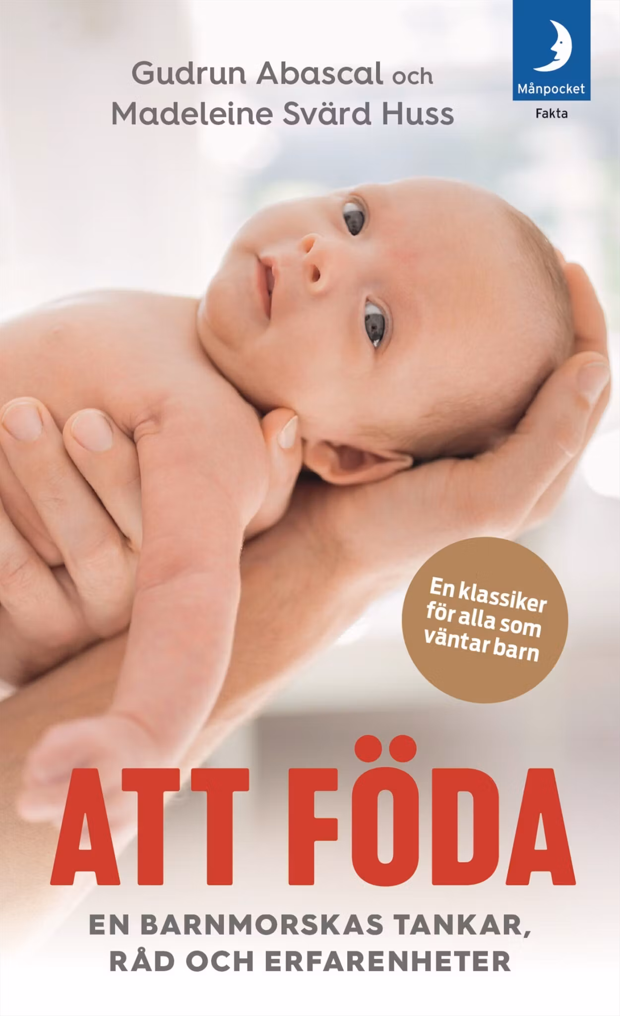 Att föda - finns i Rutströms bokhandel