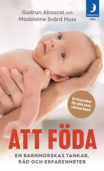 Att föda (pocket)