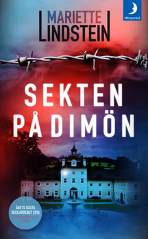 Sekten på Dimön (pocket)
