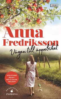 Vägen till äppelriket (pocket)
