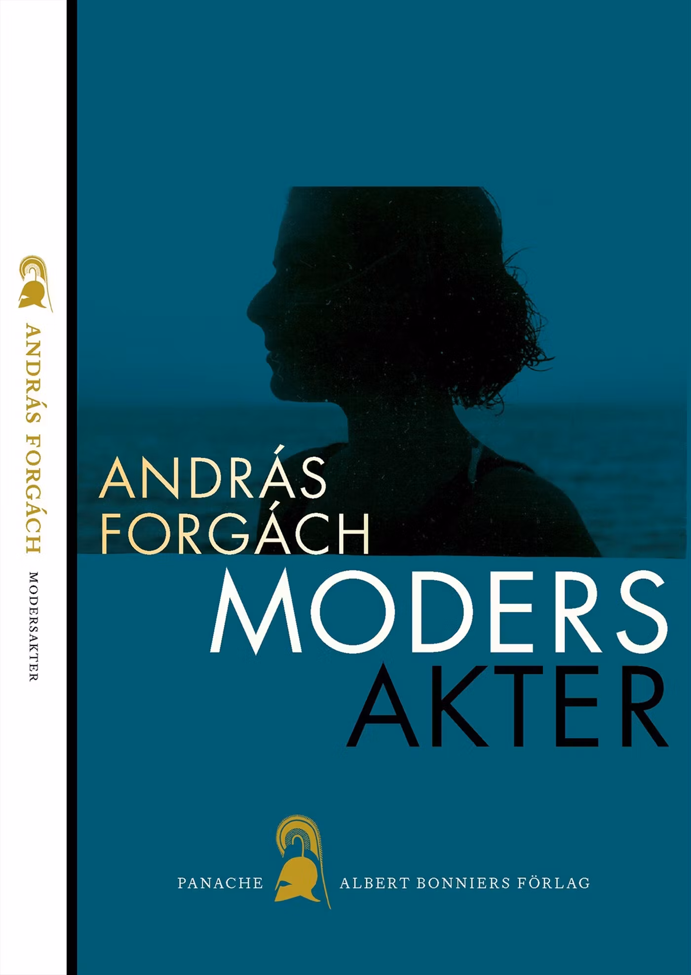 Modersakter - finns i Rutströms bokhandel
