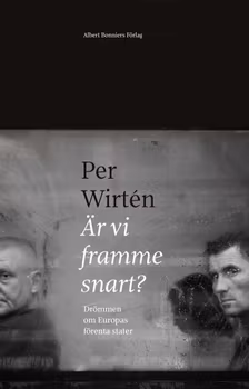 Är vi framme snart?