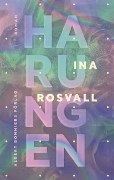 Harungen