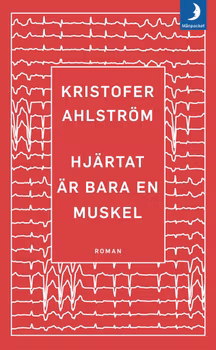 Hjärtat är bara en muskel (pocket)