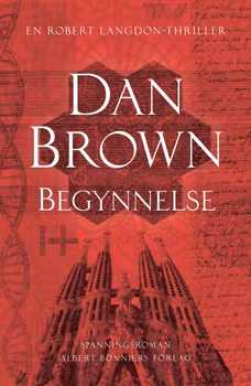 Begynnelse (storpocket)