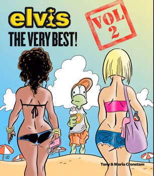 Elvis - The very best! Vol. 2