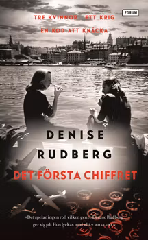 Det första chiffret (pocket)