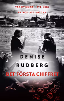 Det första chiffret (storpocket)