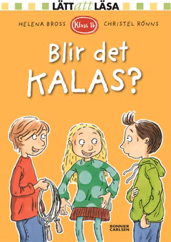 Blir det kalas?