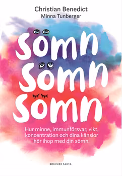 Sömn, sömn, sömn