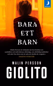 Bara ett barn (pocket)