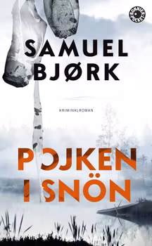 Pojken i snön (pocket)