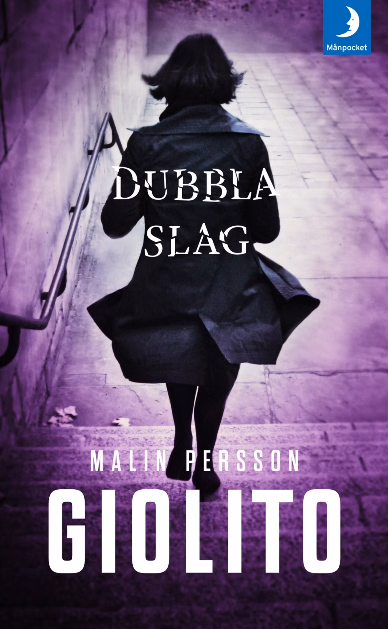 Dubbla slag (pocket)