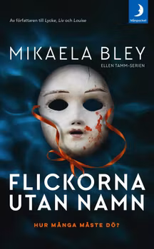 Flickorna utan namn (pocket)
