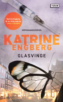 Glasvinge (pocket)