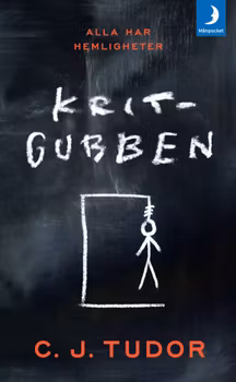 Kritgubben (pocket)