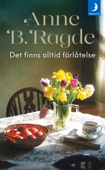 Det finns alltid förlåtelse (pocket)