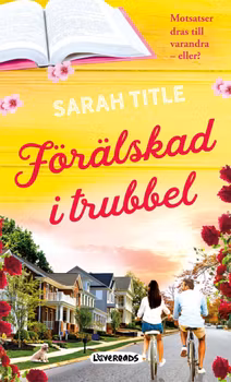 Förälskad i trubbel