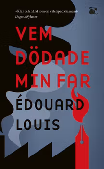 Vem dödade min far (pocket)