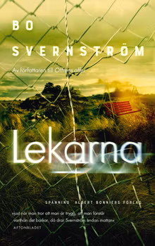 Lekarna