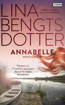 Annabelle (pocket)