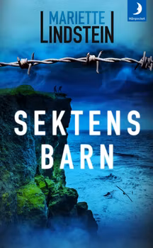 Sektens barn (pocket)