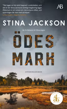 Ödesmark (pocket)