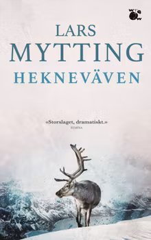Hekneväven (pocket)