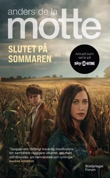 Slutet på sommaren (pocket)