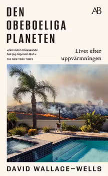 Den obeboeliga planeten (pocket)