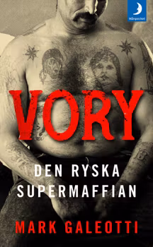 Vory : den ryska supermaffian (pocket)