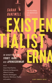 Existentialisterna