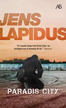 Paradis City (pocket)