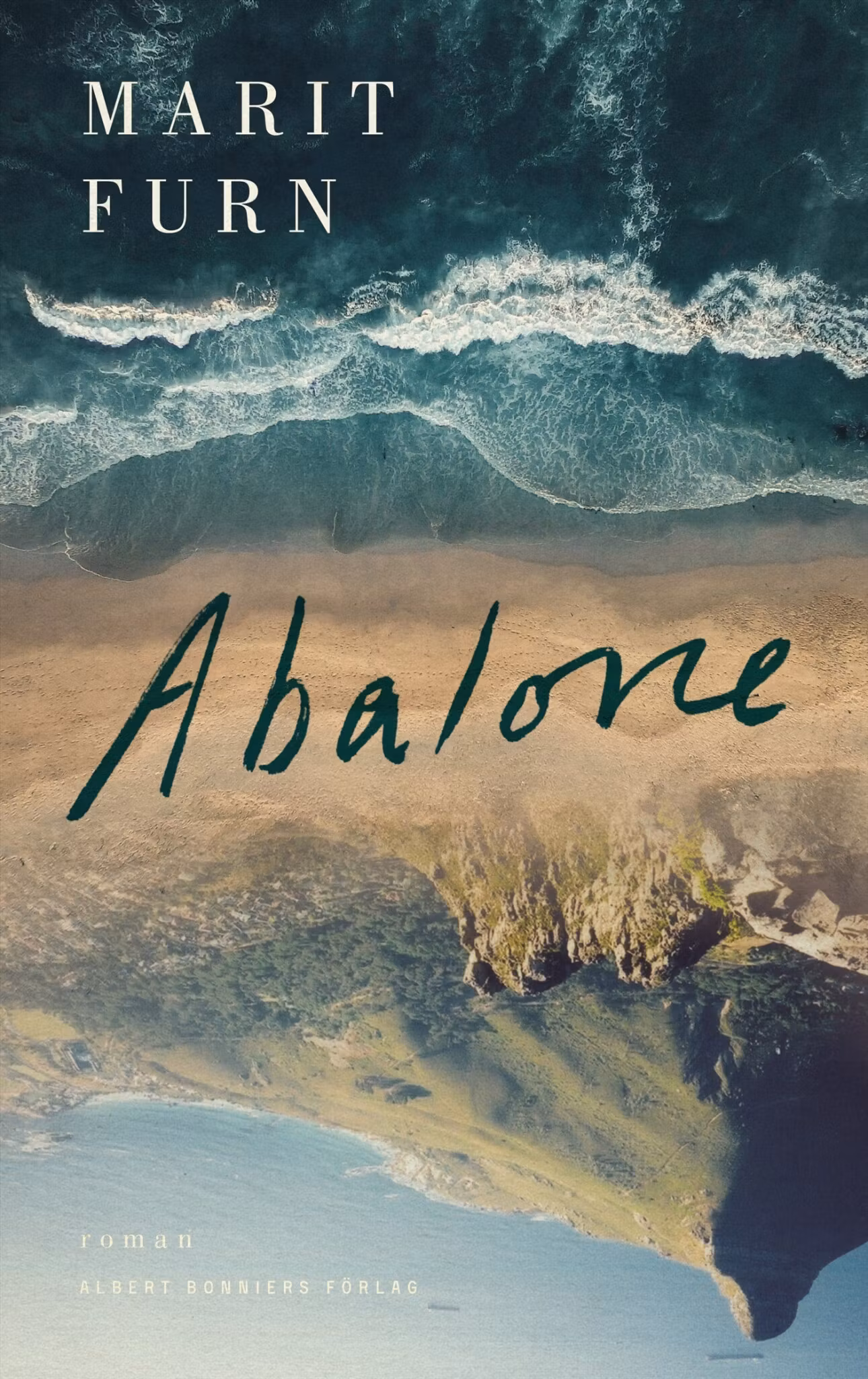 Abalone - finns i Rutströms bokhandel