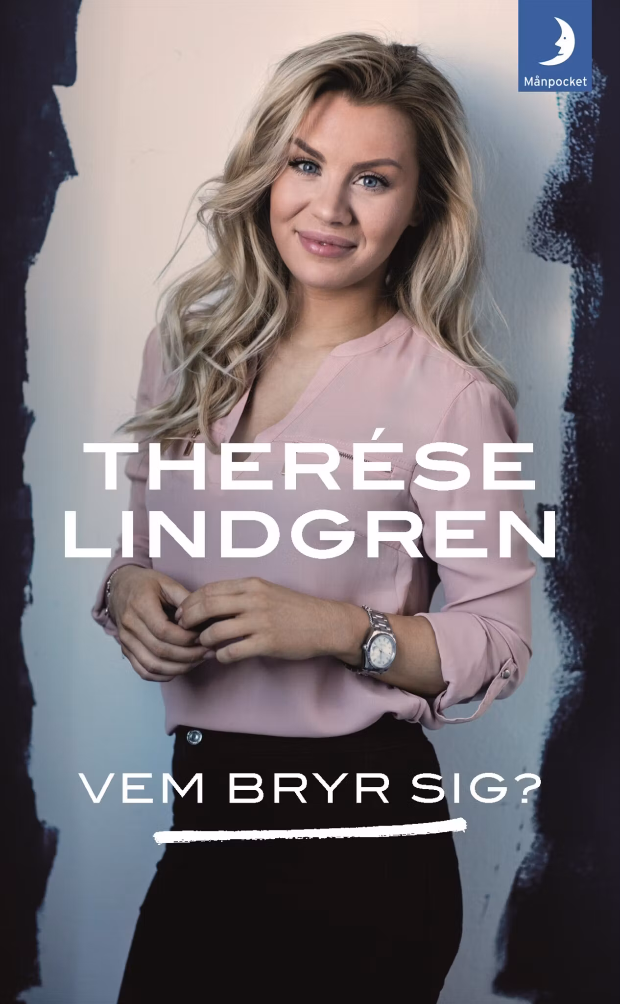 Vem bryr sig? - finns i Rutströms bokhandel