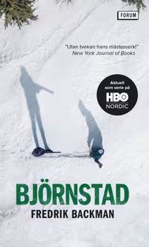 Björnstad filmutgåva (pocket)