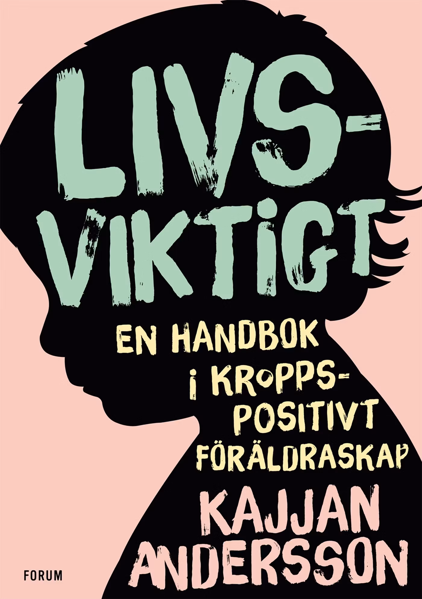 Livsviktigt - finns i Rutströms bokhandel