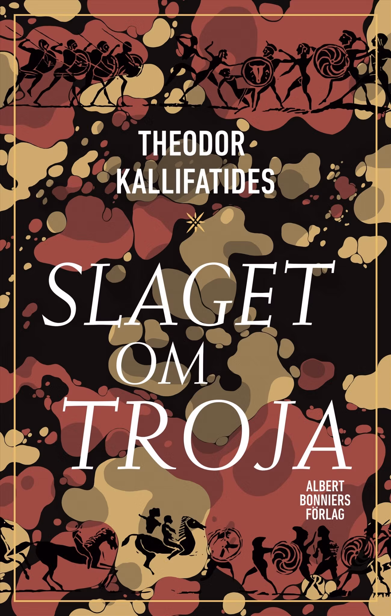 Slaget om Troja