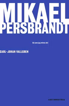 Mikael Persbrandt