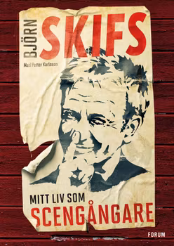 Mitt liv som scengångare (storpocket)