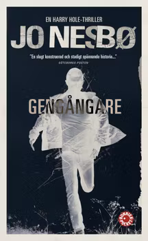 Gengångare (pocket)