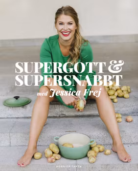Supergott och supersnabbt