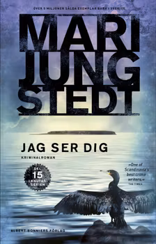 Jag ser dig (storpocket)