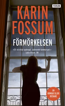 Förmörkelsen (pocket)