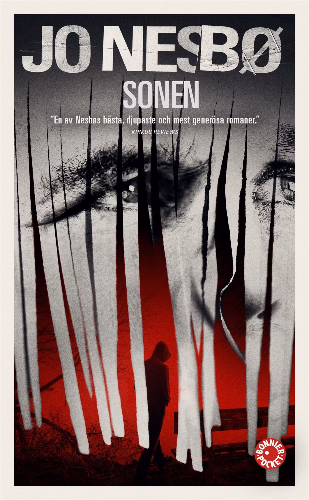 Sonen (pocket)