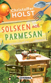 Solsken och parmesan (pocket)