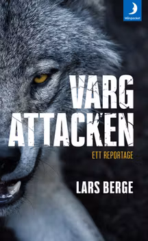 Vargattacken (pocket)