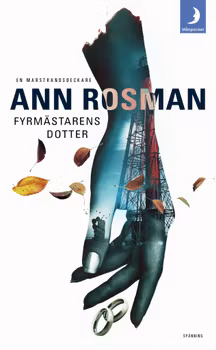 Fyrmästarens dotter (pocket)