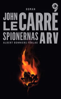Spionernas arv (pocket)