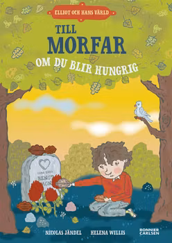 Till morfar, om du blir hungrig